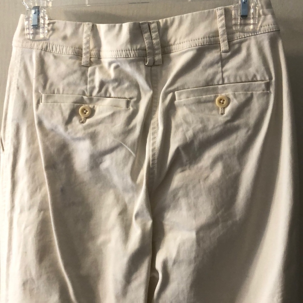 J. Crew High Rise Pants - Picture 3 of 3